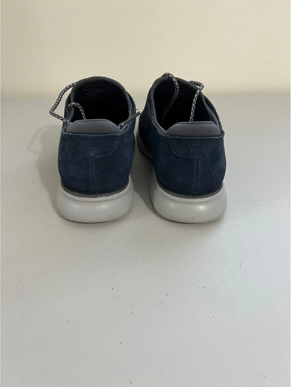 Cole Haan 2.ZEROGRAND Laser Wingtip Oxford ,Size , 9